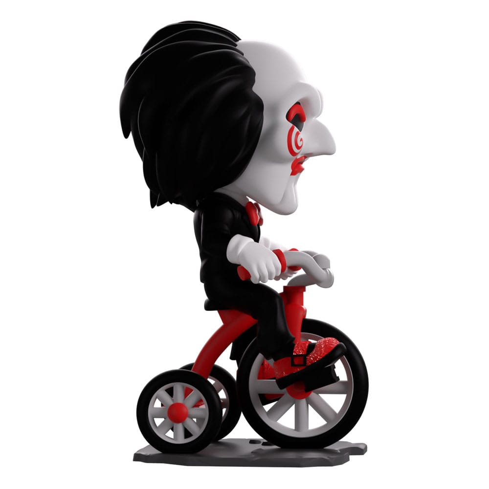 Saw Vinyl Figur Billy the Puppet 13 cm Image 2