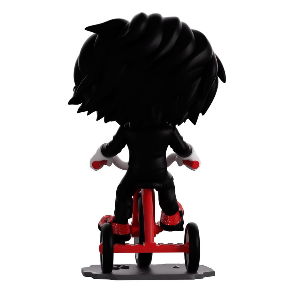 Saw Vinyl Figur Billy the Puppet 13 cm Image 3