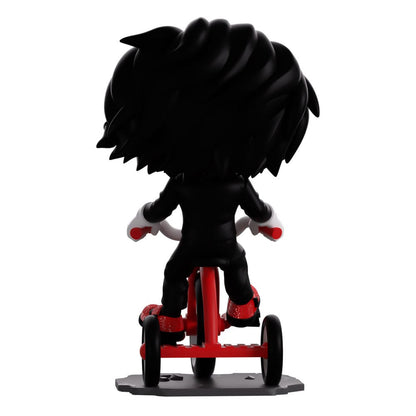Saw Vinyl Figur Billy the Puppet 13 cm Image 3