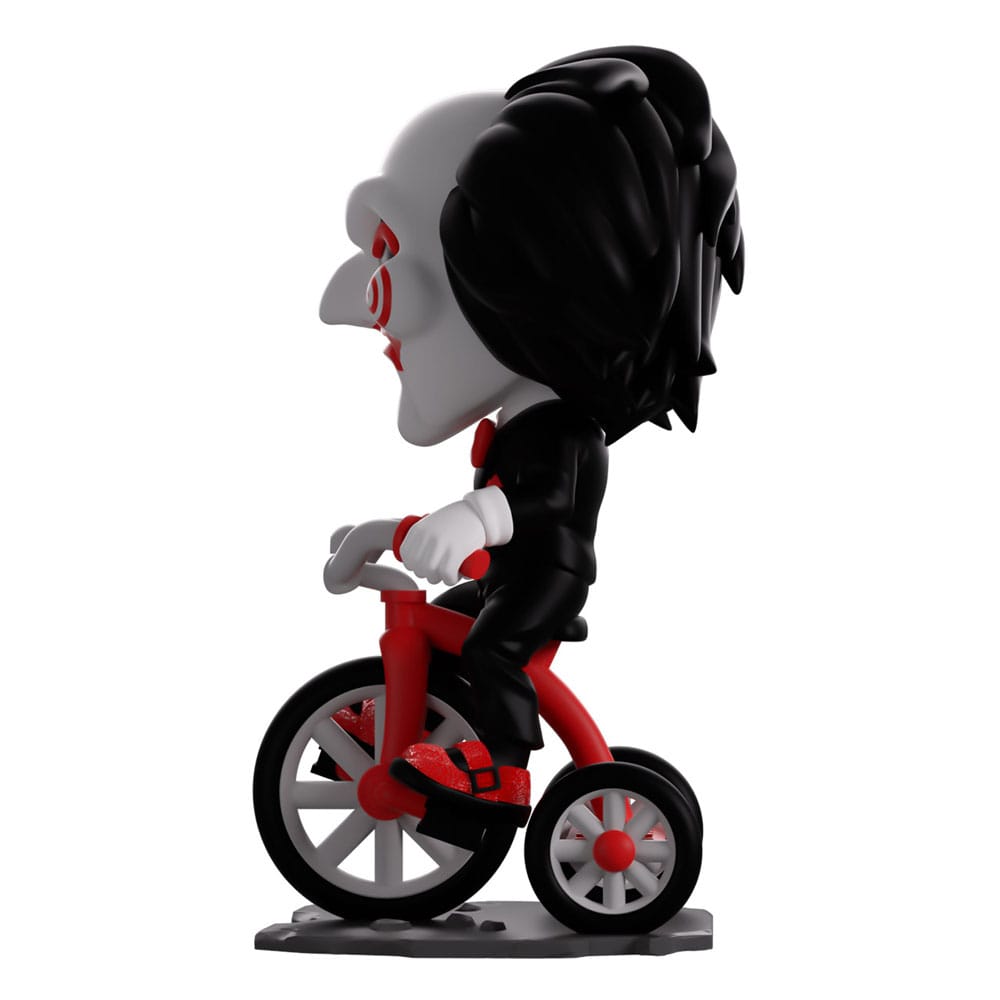 Saw Vinyl Figur Billy the Puppet 13 cm Image 4