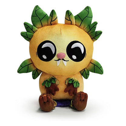 Oxygen Not Included Plüschfigur Pipsqueak Shoulder Rider 15 cm Image 1