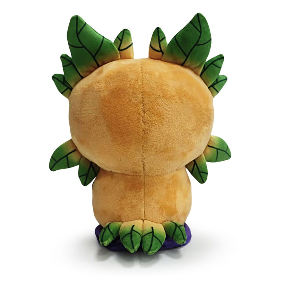 Oxygen Not Included Plüschfigur Pipsqueak Shoulder Rider 15 cm Image 4
