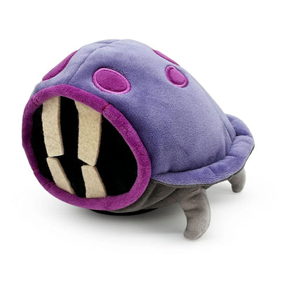 Oxygen Not Included Plüschfigur Hatch Shoulder Rider 15 cm Image 2
