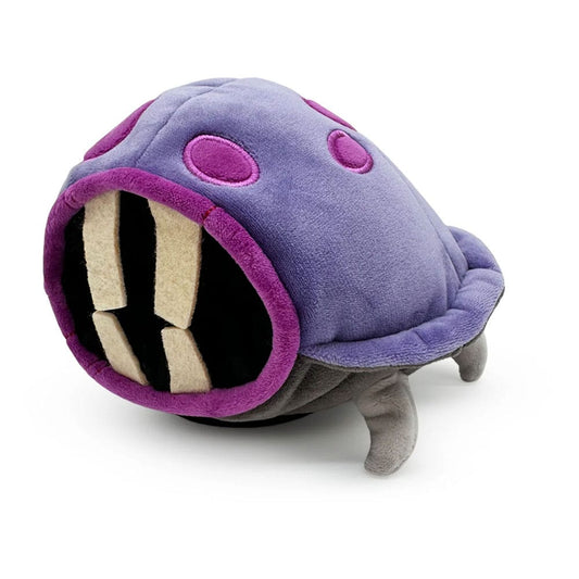 Oxygen Not Included Plüschfigur Hatch Shoulder Rider 15 cm Image 2