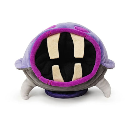 Oxygen Not Included Plüschfigur Hatch Shoulder Rider 15 cm Image 6