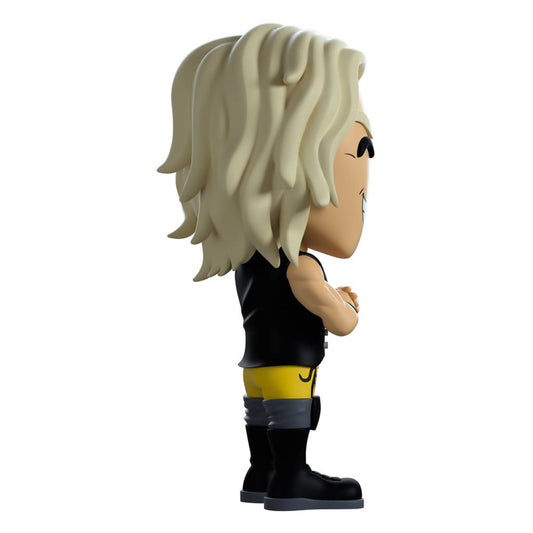 All Elite Wrestling Vinyl Figur Lionheart Chris Jericho 10 cm Image 2
