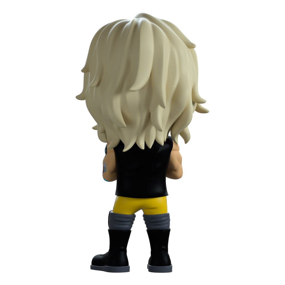 All Elite Wrestling Vinyl Figur Lionheart Chris Jericho 10 cm Image 3