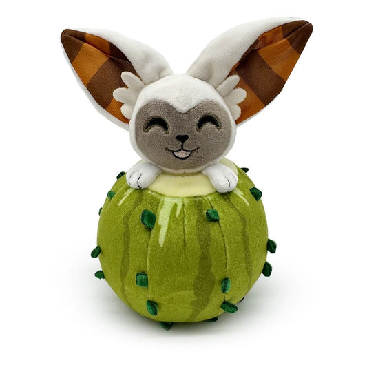 Avatar - Der Herr der Elemente Plüschfigur Momo Cactus Stickie 15 cm Image 1