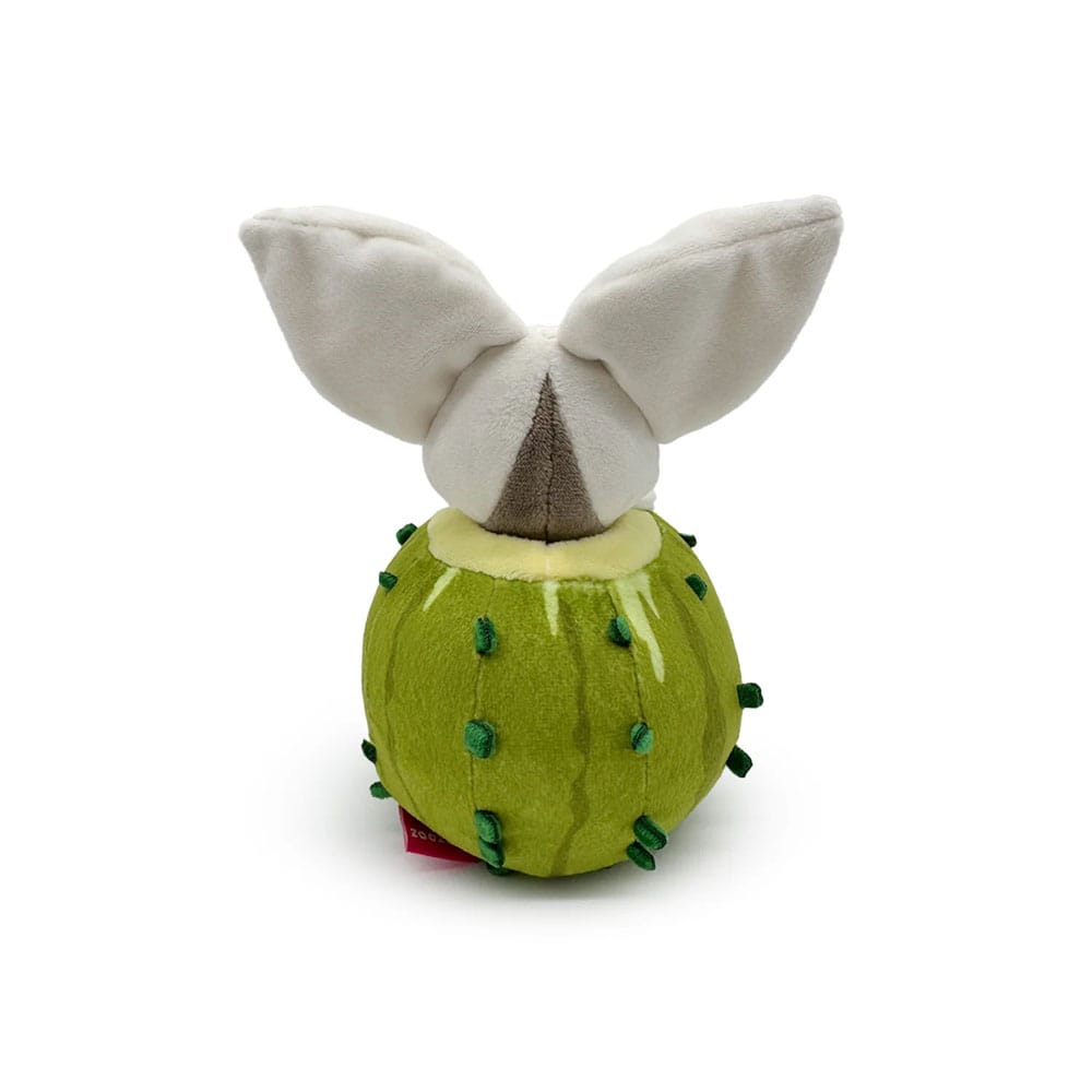 Avatar - Der Herr der Elemente Plüschfigur Momo Cactus Stickie 15 cm Image 3