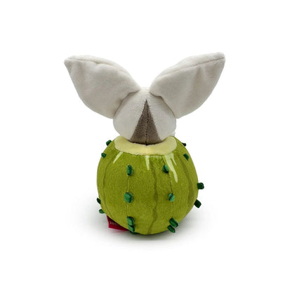 Avatar - Der Herr der Elemente Plüschfigur Momo Cactus Stickie 15 cm Image 3