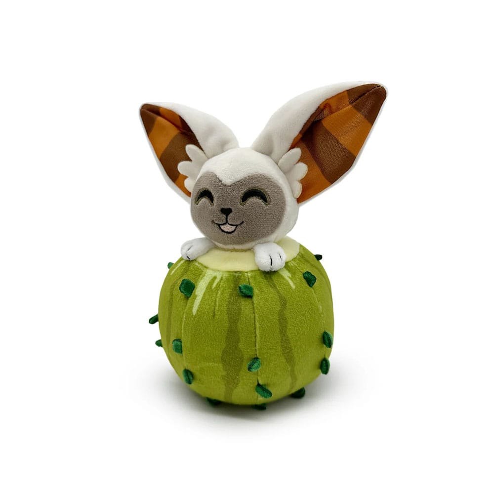 Avatar - Der Herr der Elemente Plüschfigur Momo Cactus Stickie 15 cm Image 5