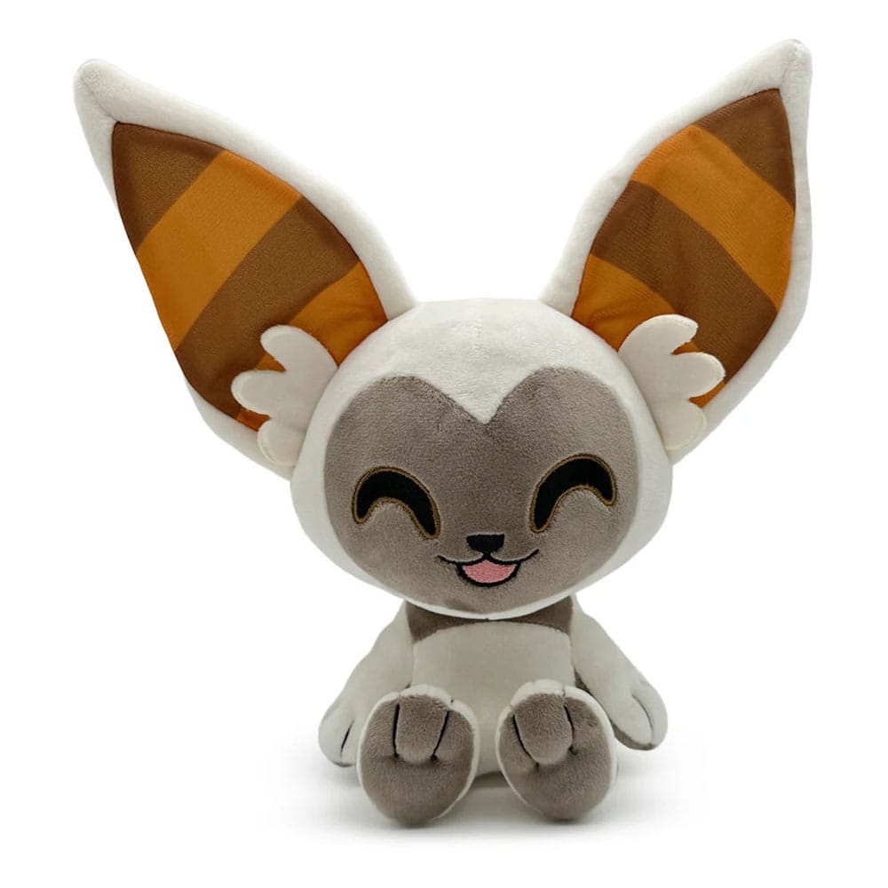 Avatar - Der Herr der Elemente Plüschfigur Momo Stickie 15 cm Image 1