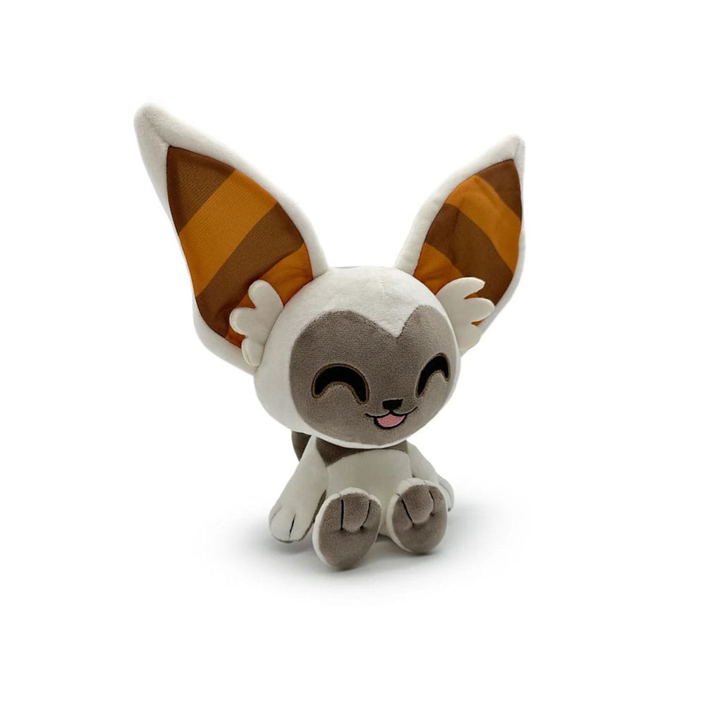 Avatar - Der Herr der Elemente Plüschfigur Momo Stickie 15 cm Image 4