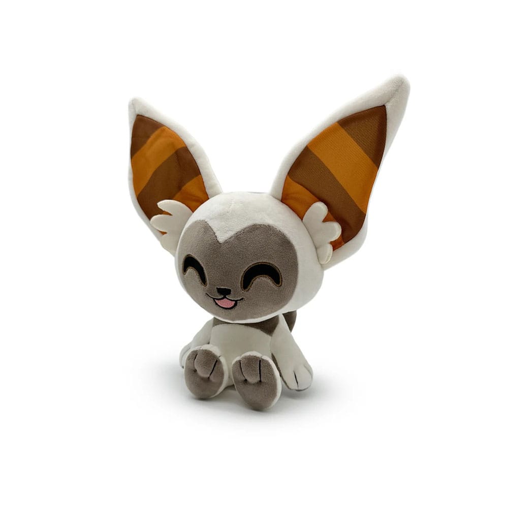Avatar - Der Herr der Elemente Plüschfigur Momo Stickie 15 cm Image 5