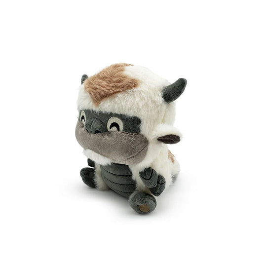Avatar - Der Herr der Elemente Plüschfigur Appa Stickie 15 cm Image 2