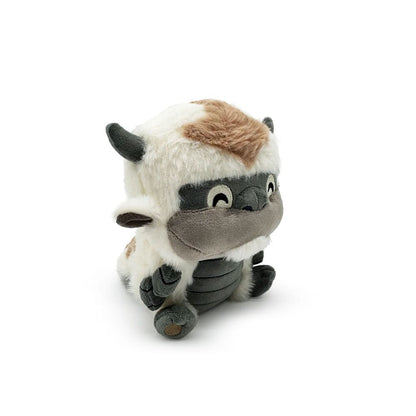 Avatar - Der Herr der Elemente Plüschfigur Appa Stickie 15 cm Image 5