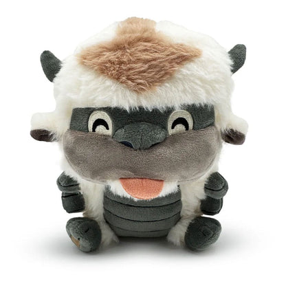 Avatar - Der Herr der Elemente Plüschfigur Appa Blep Stickie 15 cm Image 1
