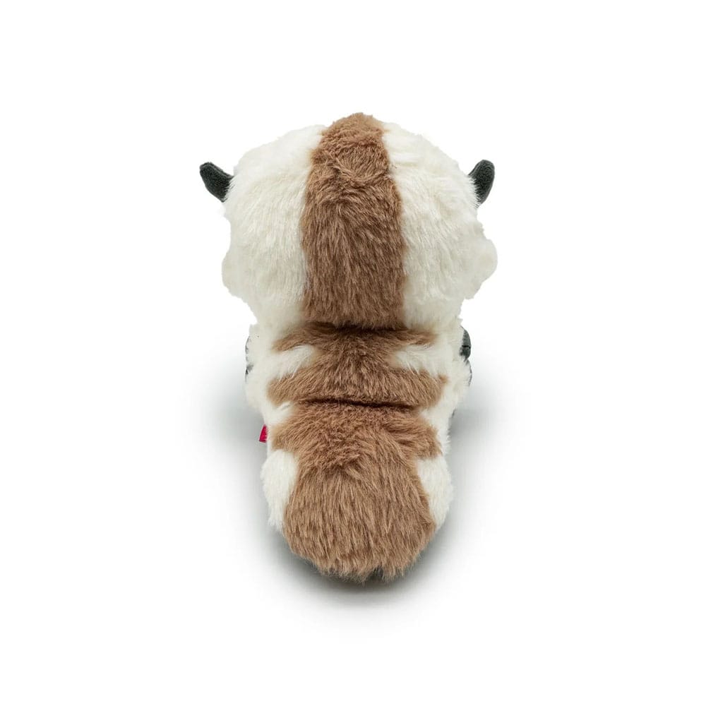 Avatar - Der Herr der Elemente Plüschfigur Appa Blep Stickie 15 cm Image 4
