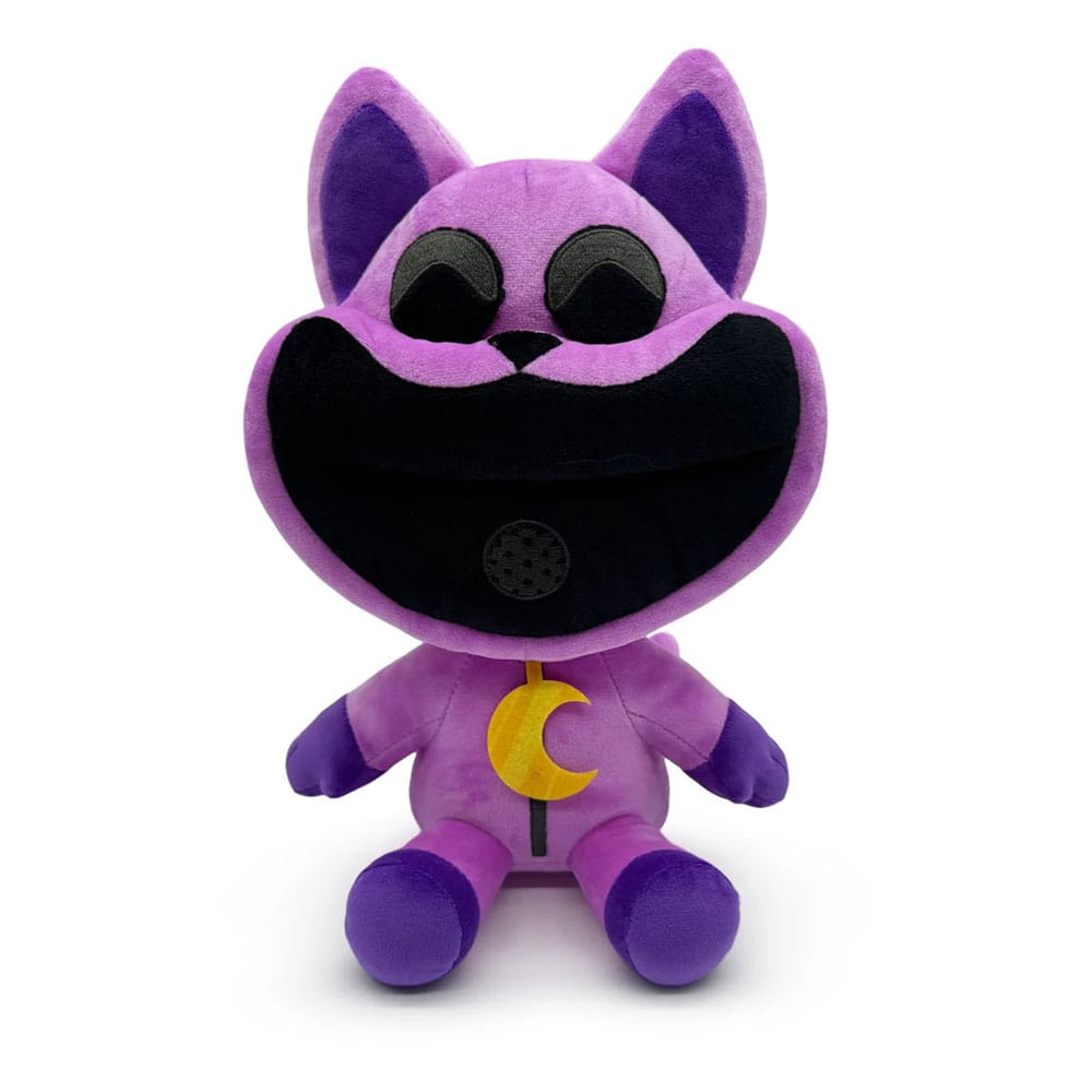 Poppy Playtime Plüschfigur CatNap 22 cm Image 1
