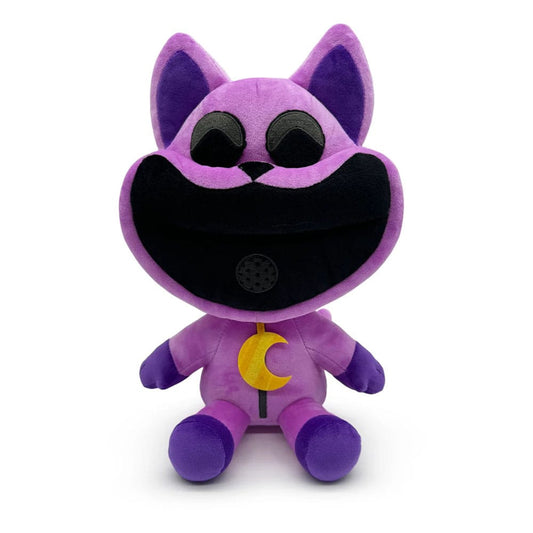Poppy Playtime Plüschfigur CatNap 22 cm Image 1
