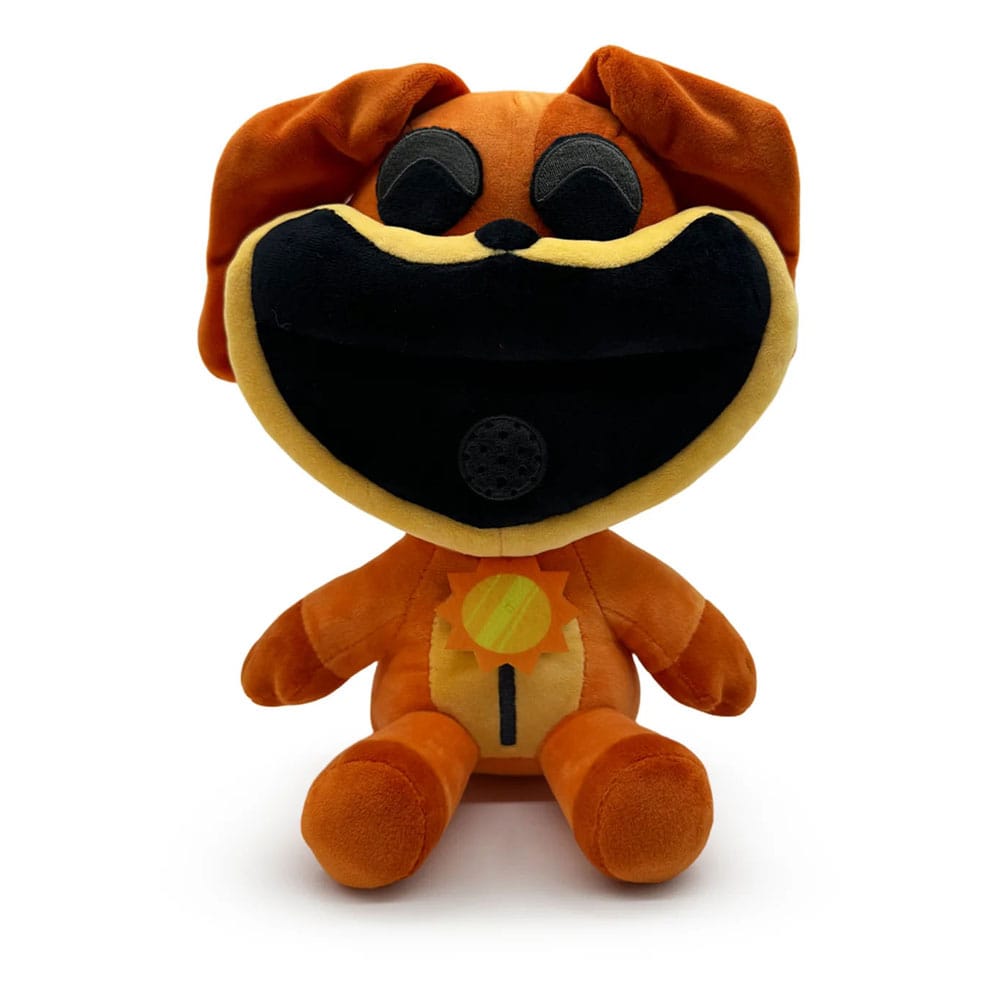 Poppy Playtime Plüschfigur DogDay 22 cm Image 1