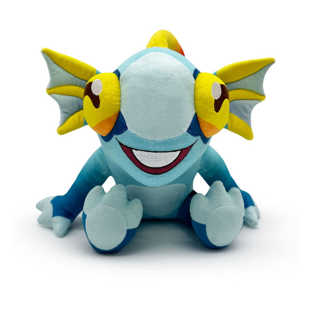 World of Warcraft Plüschfigur Blue Murloc 22 cm Image 1
