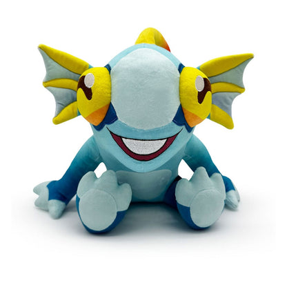 World of Warcraft Plüschfigur Blue Murloc 22 cm Image 1