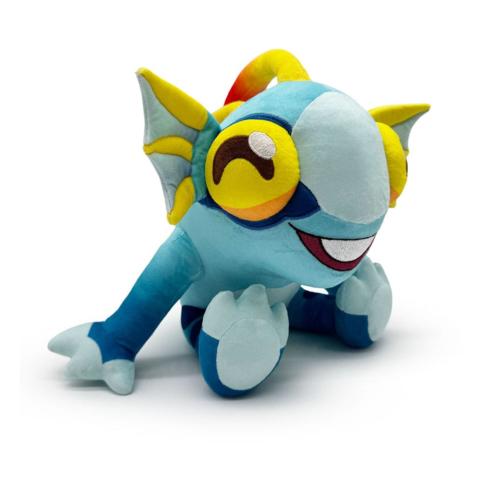 World of Warcraft Plüschfigur Blue Murloc 22 cm Image 2