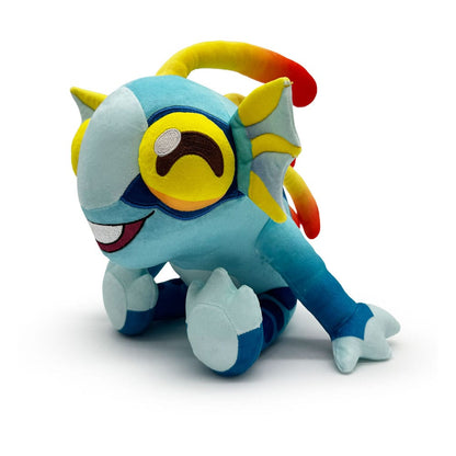 World of Warcraft Plüschfigur Blue Murloc 22 cm Image 3