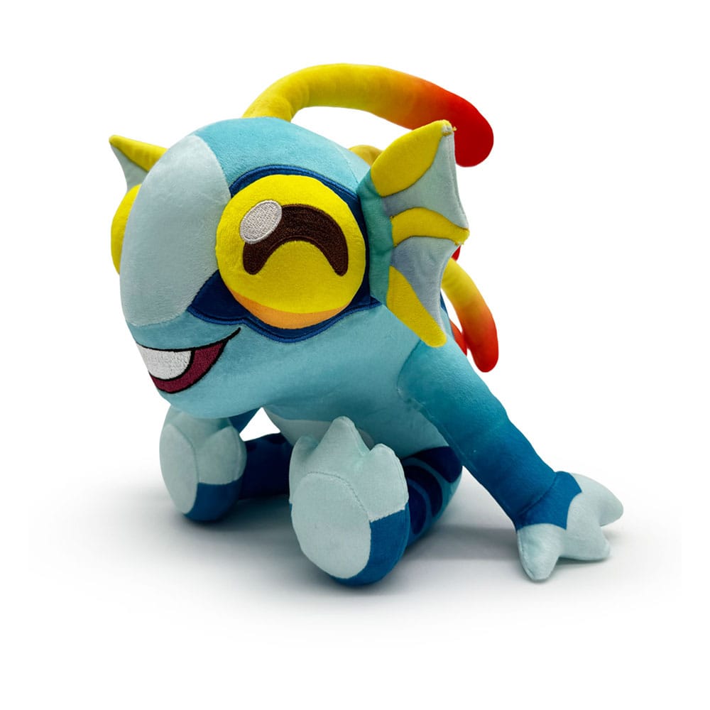 World of Warcraft Plüschfigur Blue Murloc 22 cm Image 3