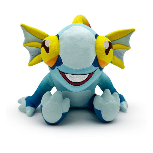 World of Warcraft Plüschfigur Blue Murloc 22 cm Image 1