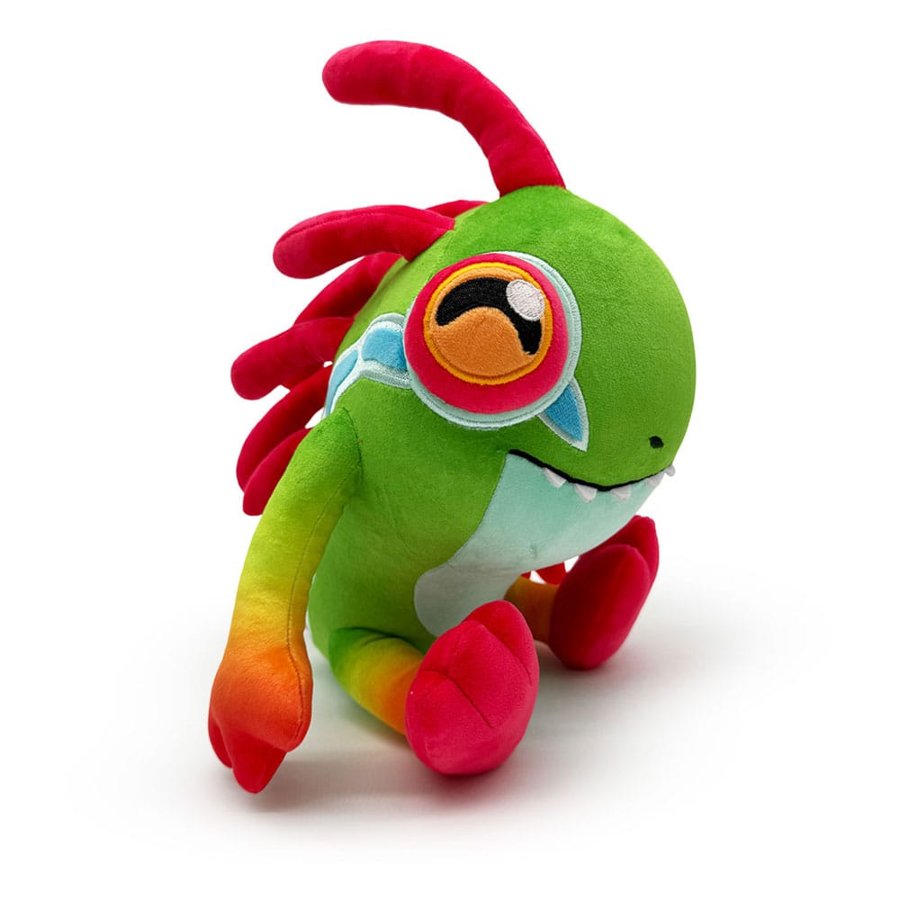 World of Warcraft Plüschfigur Murloc 22 cm Image 2