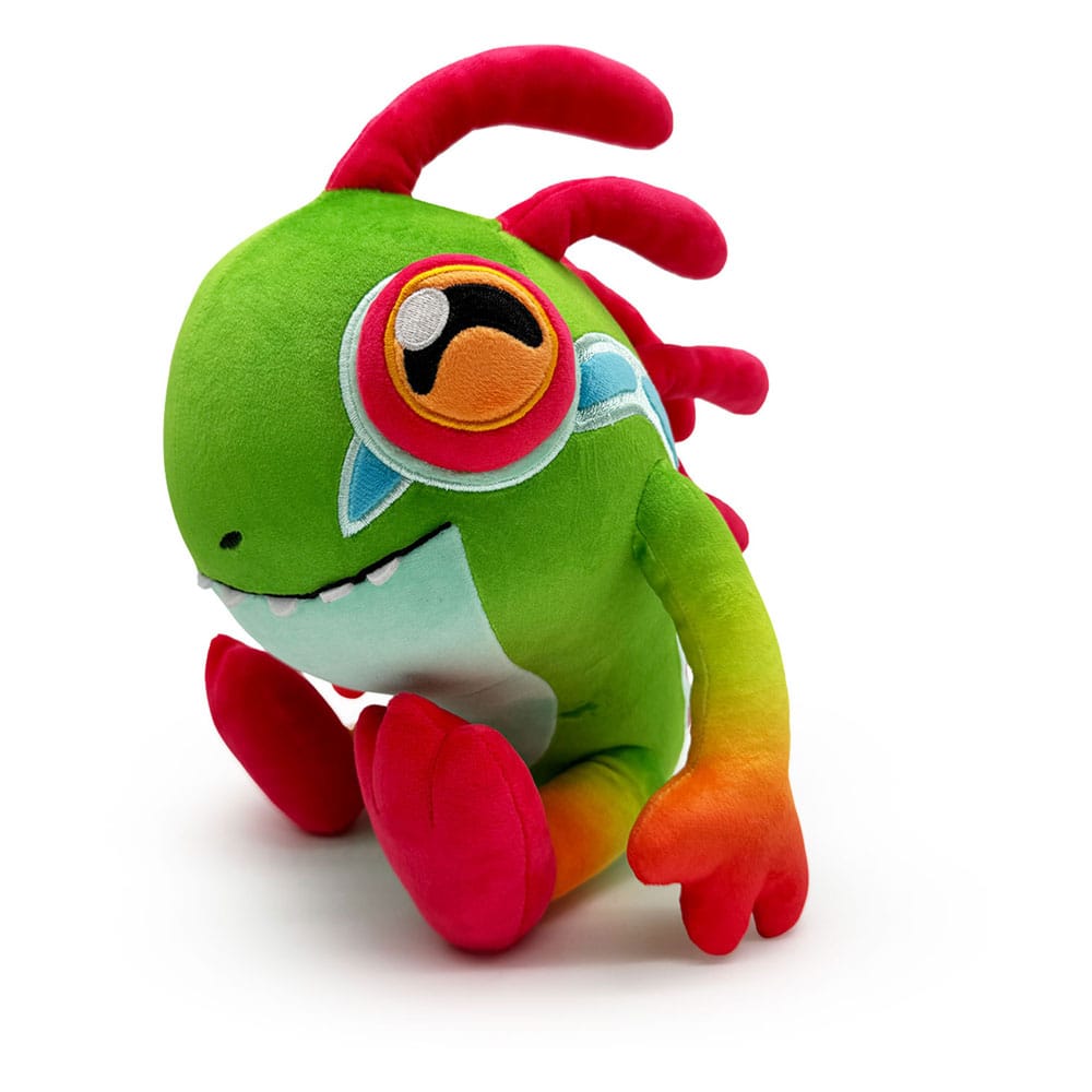 World of Warcraft Plüschfigur Murloc 22 cm Image 3