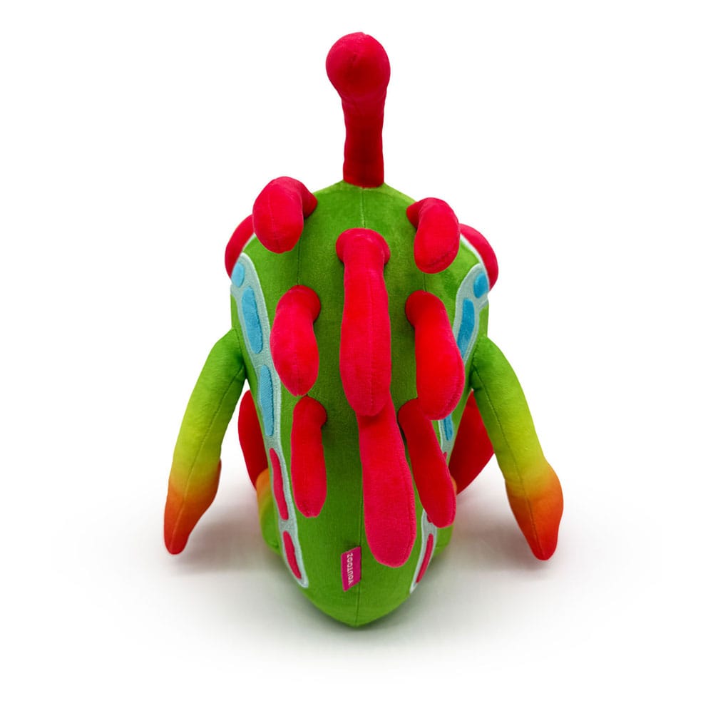 World of Warcraft Plüschfigur Murloc 22 cm Image 4