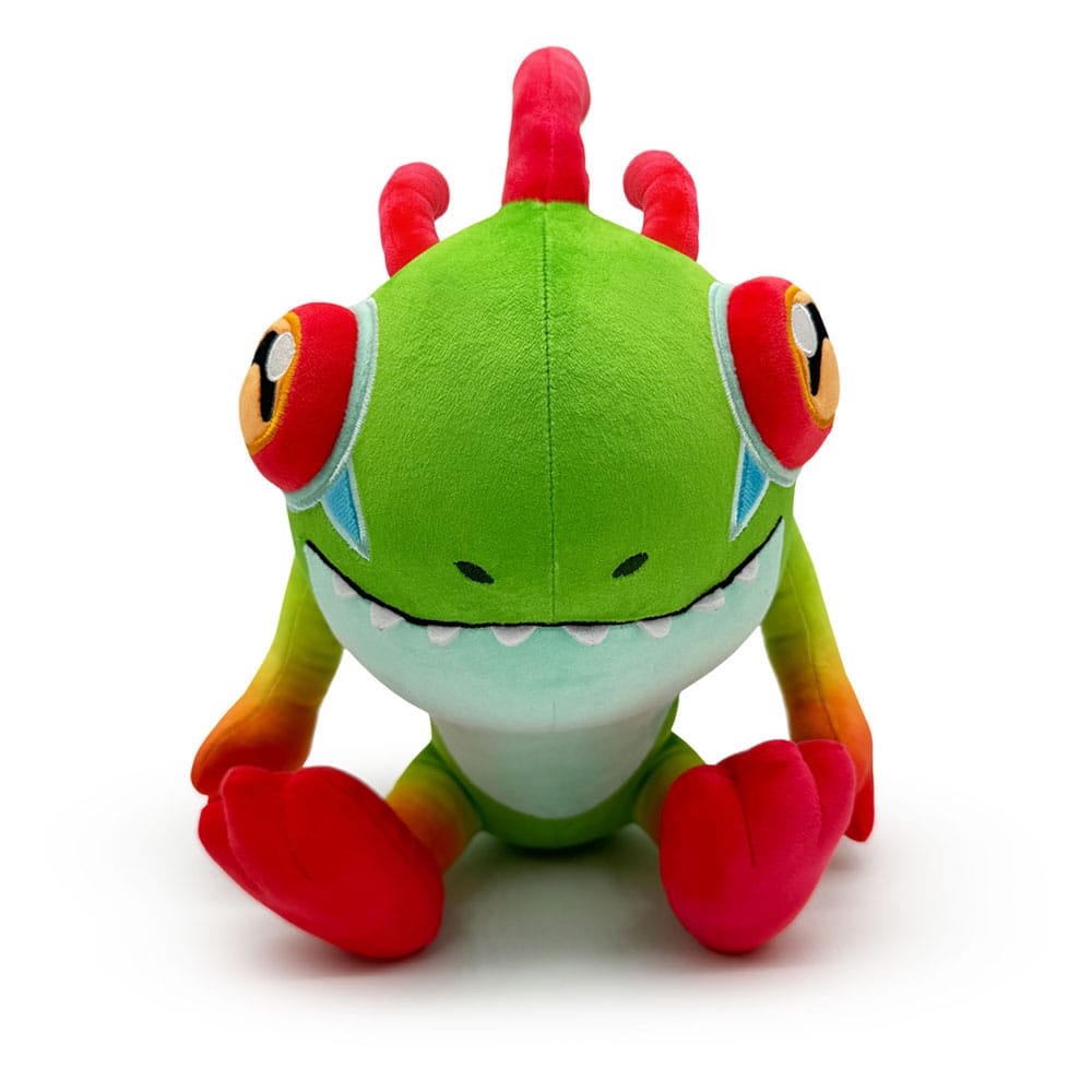 World of Warcraft Plüschfigur Murloc 22 cm Image 1