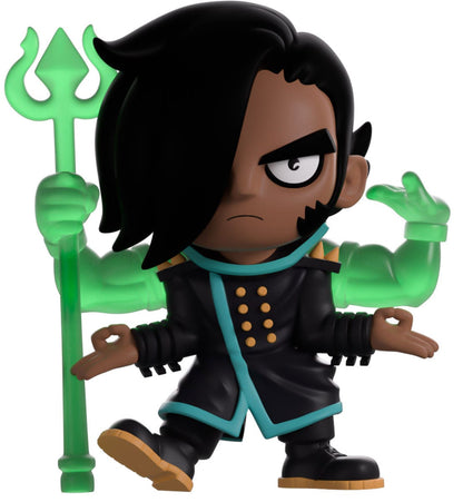 Scott Pilgrim Vinyl Figur Matthew Patel 11 cm Image 1