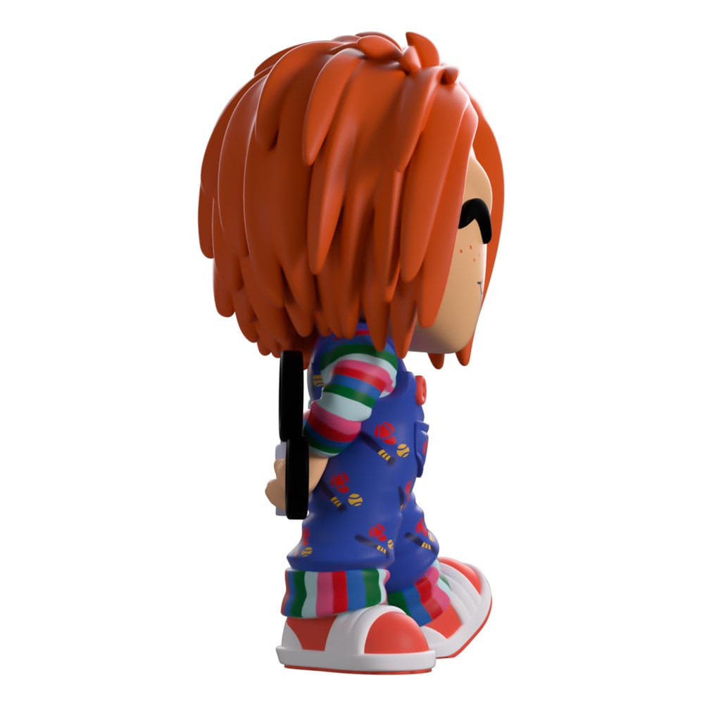 Chucky Vinyl Figur Chucky 23 cm Image 2