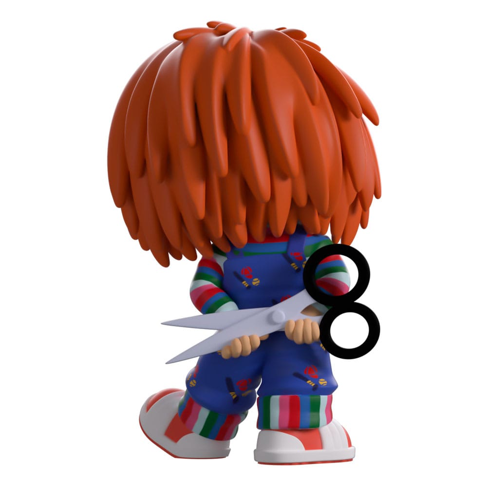 Chucky Vinyl Figur Chucky 23 cm Image 3