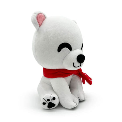 Coca-Cola Plüschfigur Coca-Cola Polar Bear 22 cm Image 2