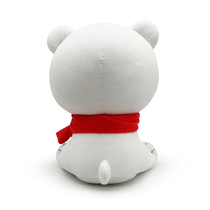 Coca-Cola Plüschfigur Coca-Cola Polar Bear 22 cm Image 3