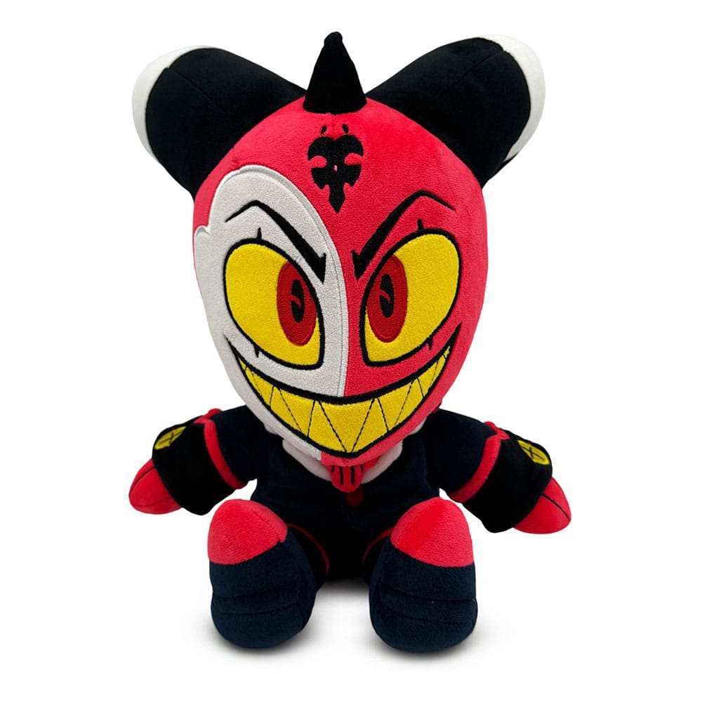 Helluva Boss Plüschfigur Blitzo 22 cm Image 1