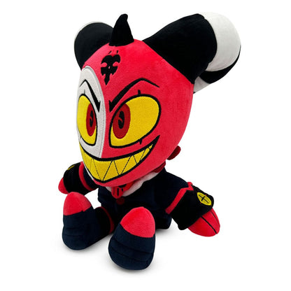 Helluva Boss Plüschfigur Blitzo 22 cm Image 3