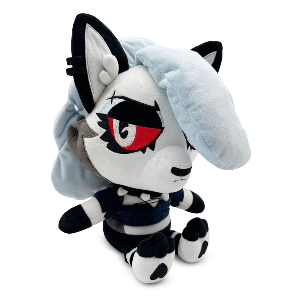 Helluva Boss Plüschfigur Loona 22 cm Image 2