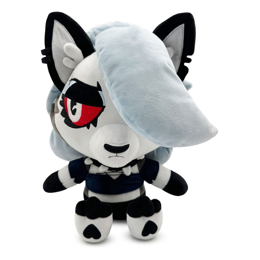 Helluva Boss Plüschfigur Loona 22 cm Image 1