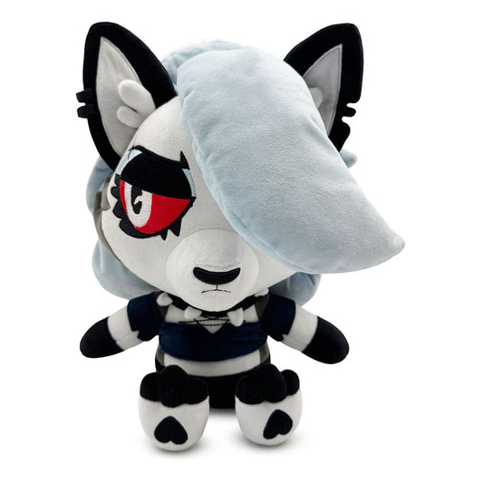 Helluva Boss Plüschfigur Loona 22 cm Image 1