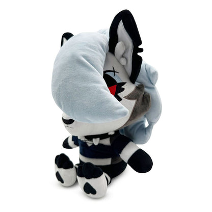 Helluva Boss Plüschfigur Loona 22 cm Image 3