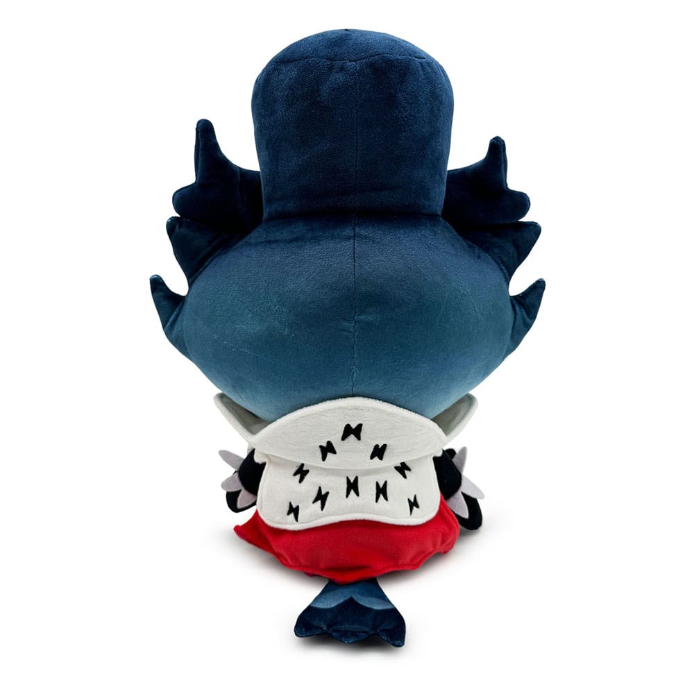 Helluva Boss Plüschfigur Stolas 22 cm Image 4