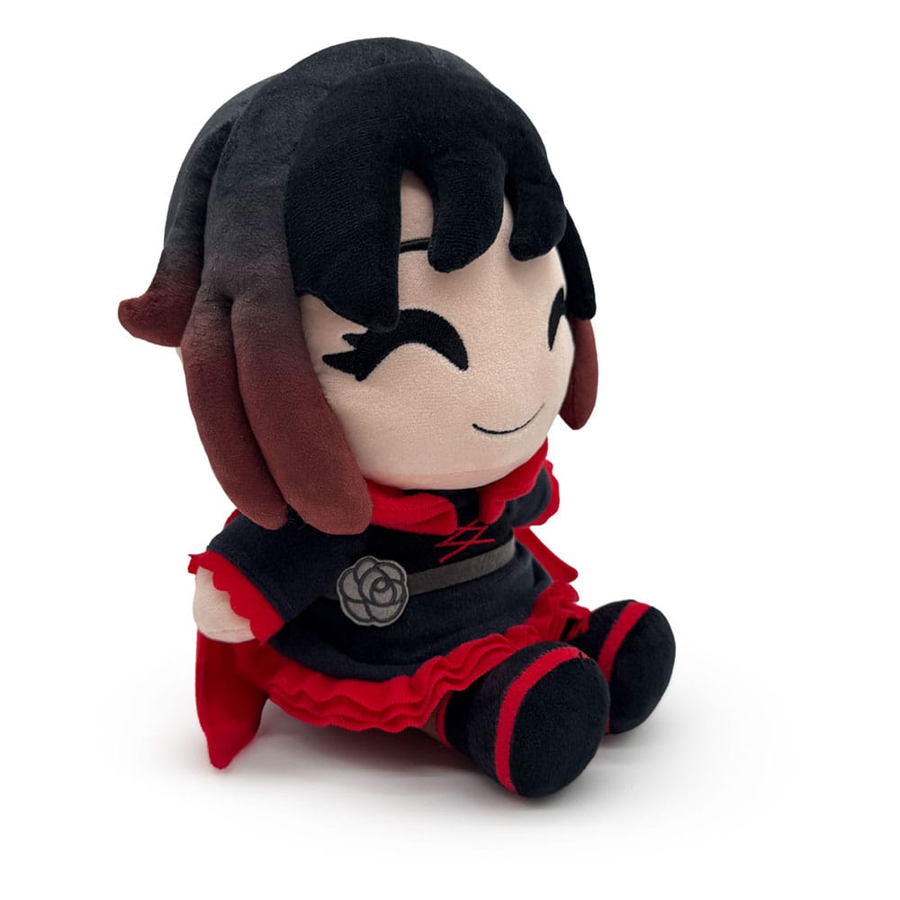 RWBY Plüschfigur Ruby 22 cm Image 2