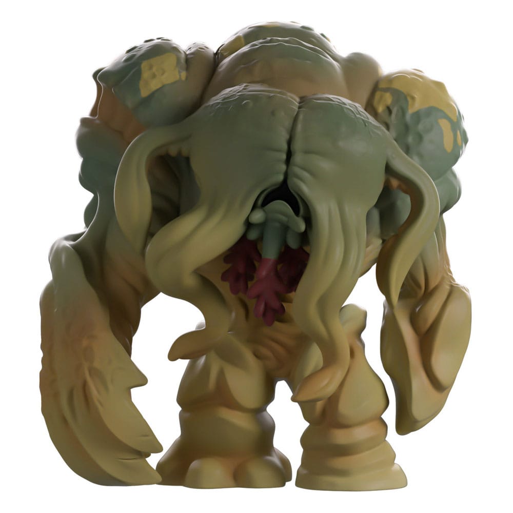 Halo Vinyl Figur The Flood 11 cm Image 1