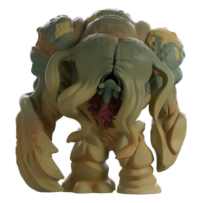 Halo Vinyl Figur The Flood 11 cm Image 1